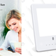 TaoTronics Therapy Light | $18 | Amazon | Clip the on-page coupon and use the promo code KINJA0106 at checkout